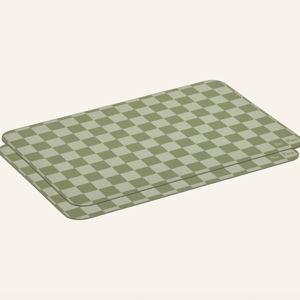 Oven Mats - large