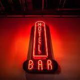 Hotel Bar