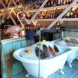 Stiltsville Fish Bar