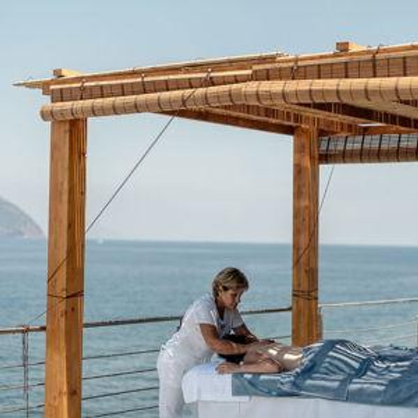 Honeymoon Massages
