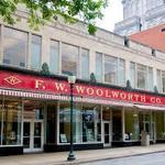 International Civil Rights Center & Museum