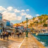 Hydra Island (Idra)