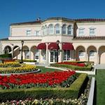 Ferrari-Carano Vineyards and Winery