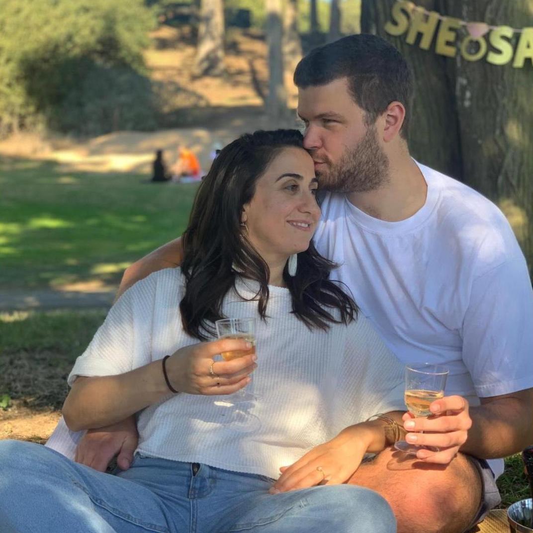 Proposal in Golden Gate Park - October 2020.