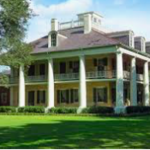 Houmas House Plantation and Gardens