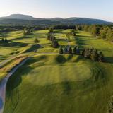 Reservoir Creek Golf Course