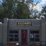 Asgard Brewing Co.