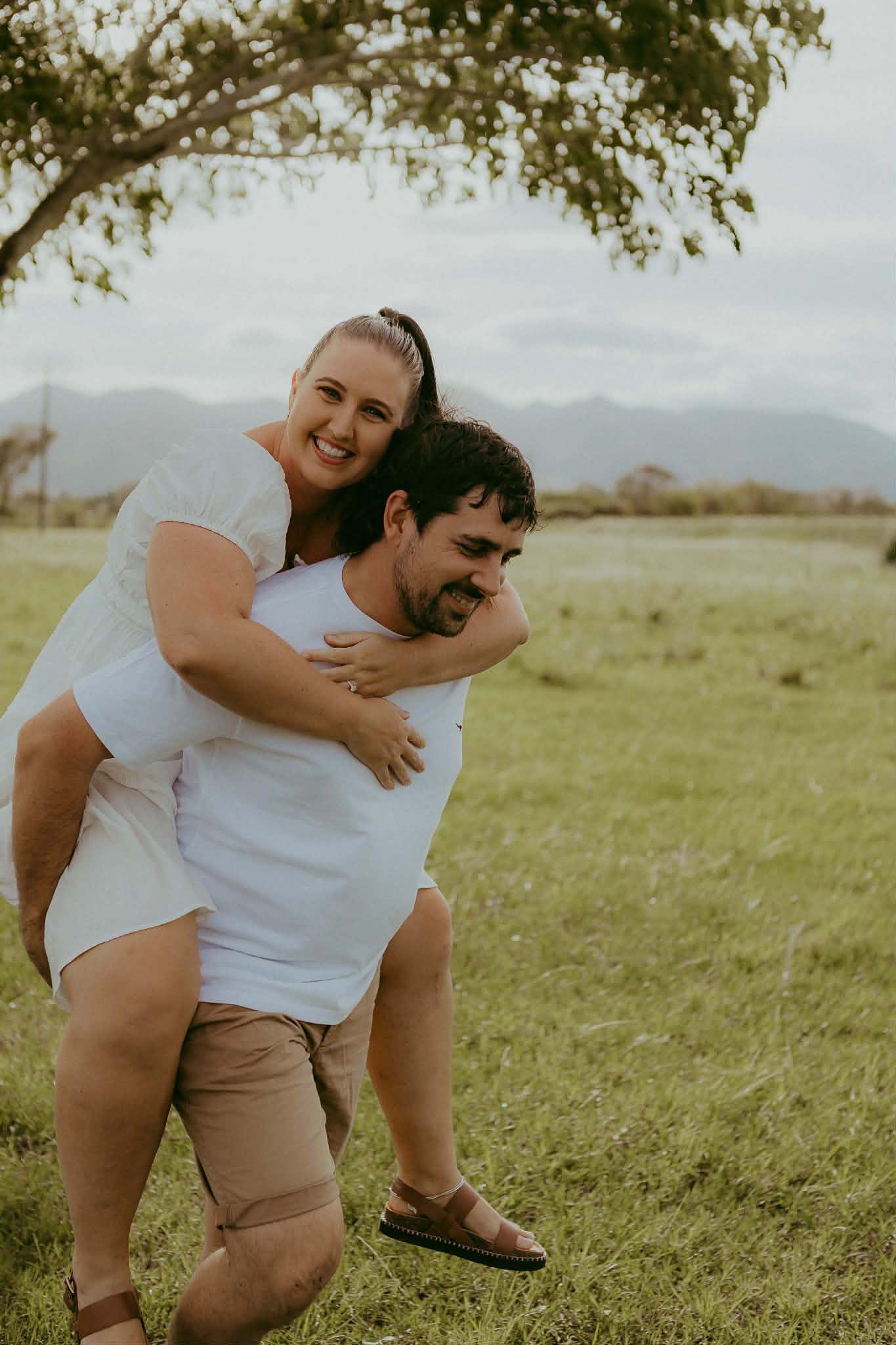 The Wedding Website of Jane Whetters and Trai Joiner