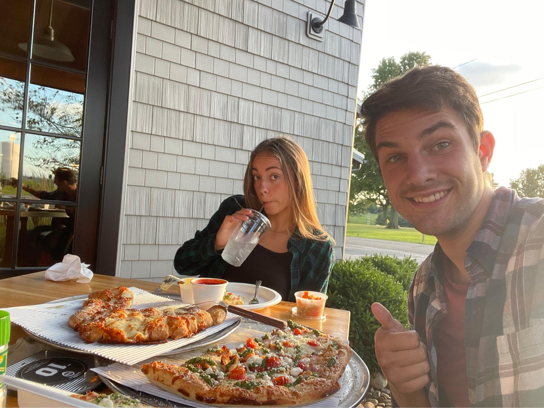 The Wedding Website of Nikki Yoder and Kenan Sims