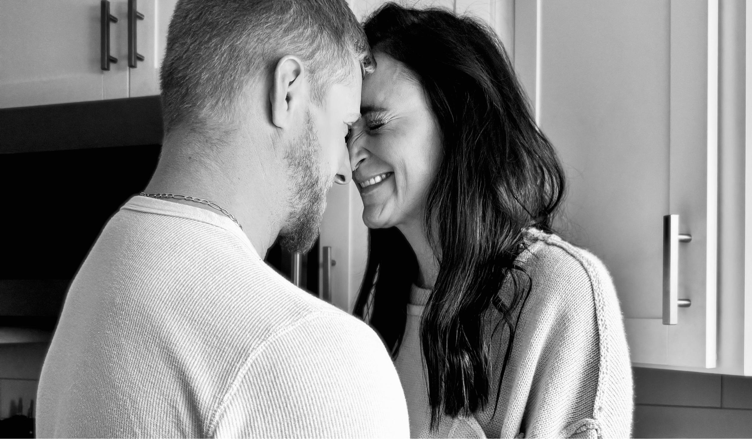 The Wedding Website of Brent Anthony and Lindsey Renee
