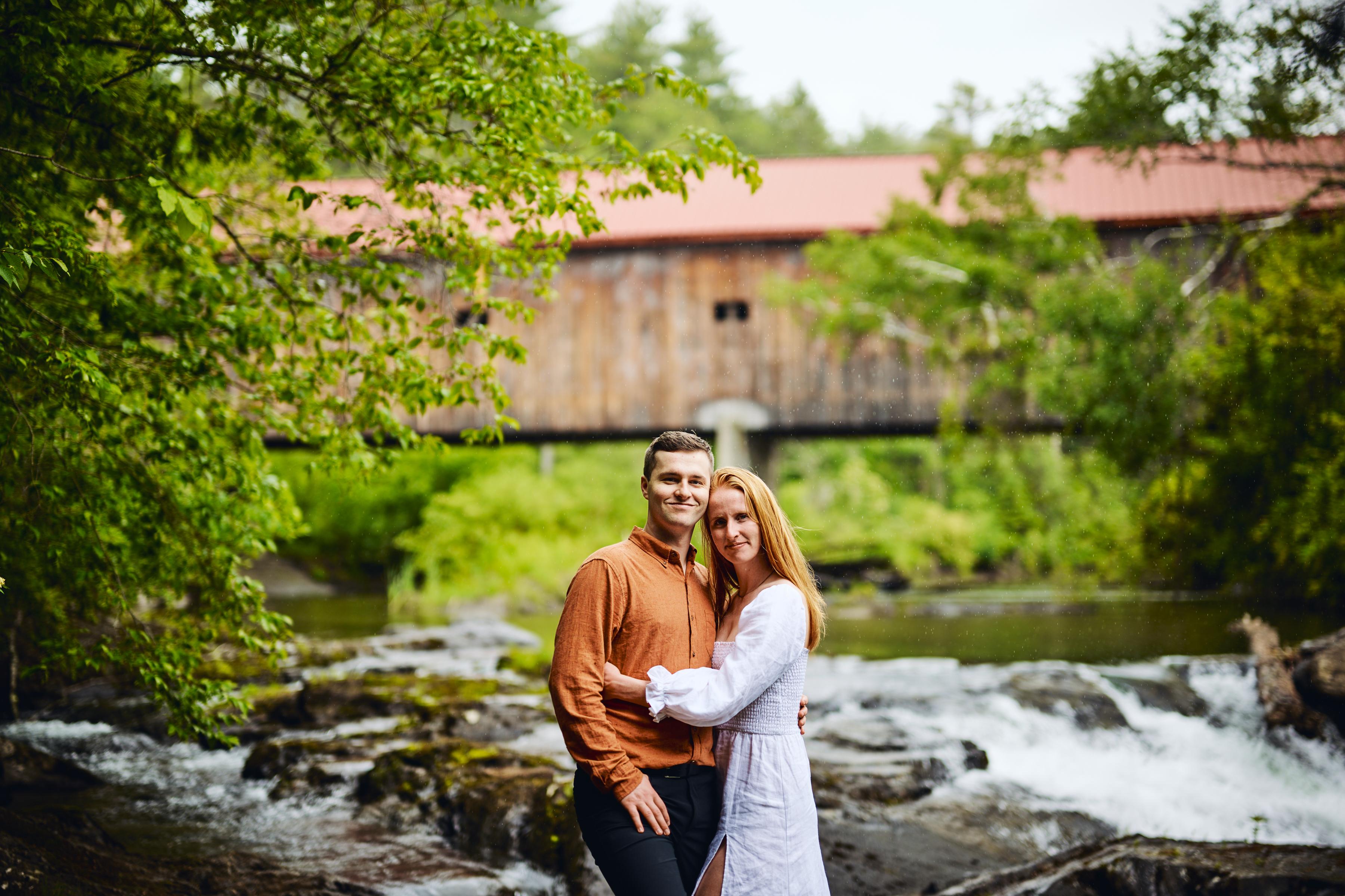 The Wedding Website of Nora Mertz and Alexander Bynum