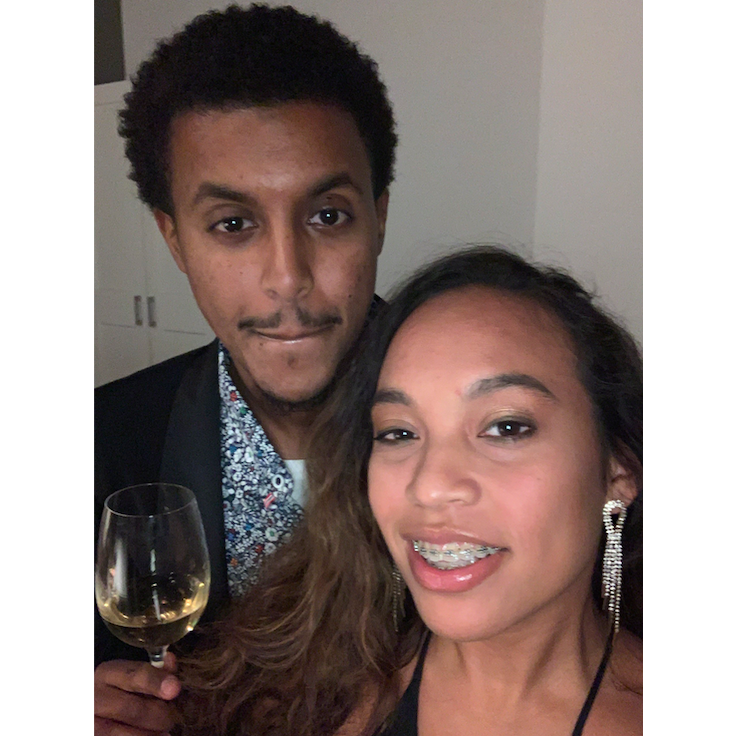 Ringing in 2020!