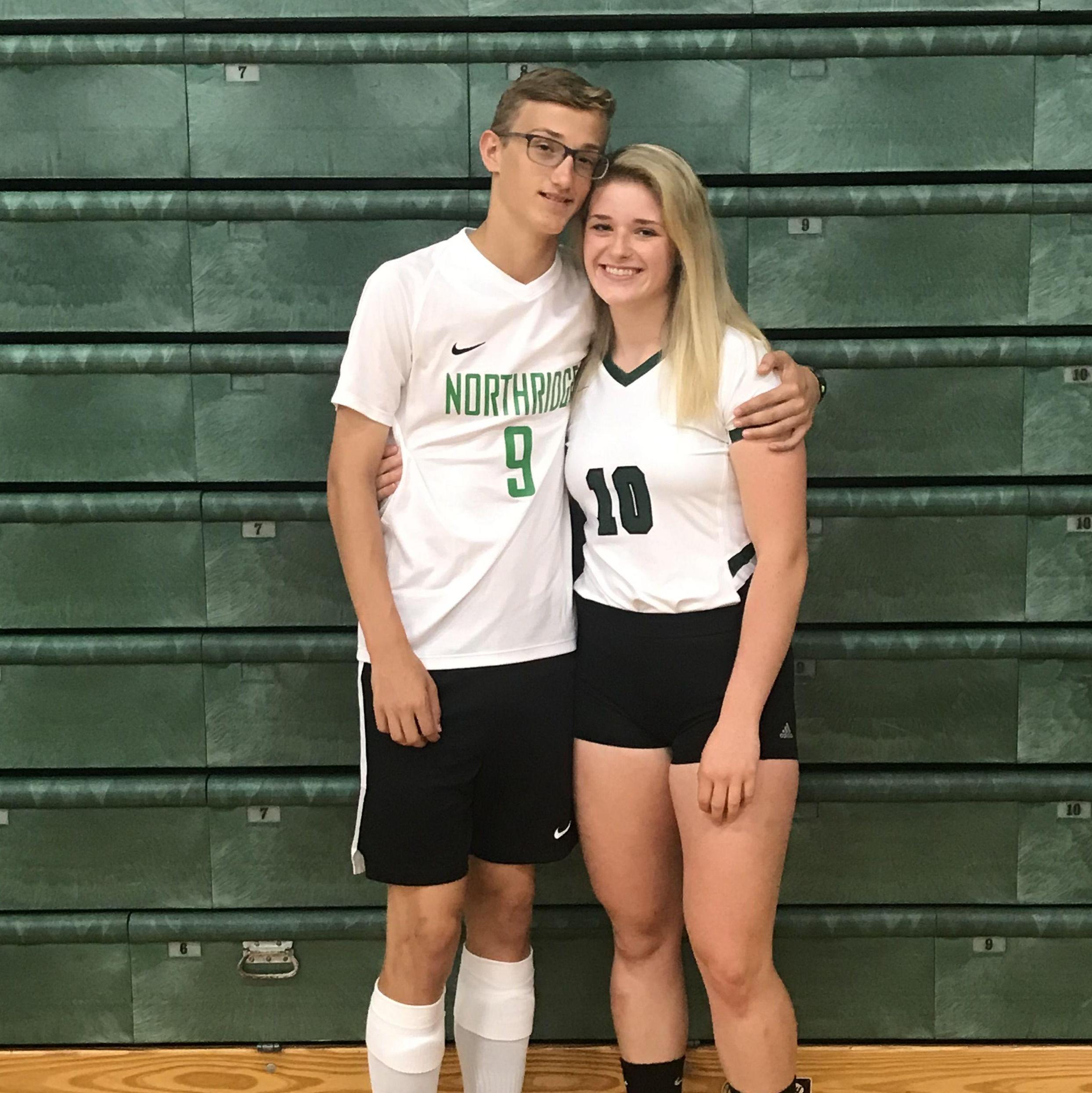 HS Sports!