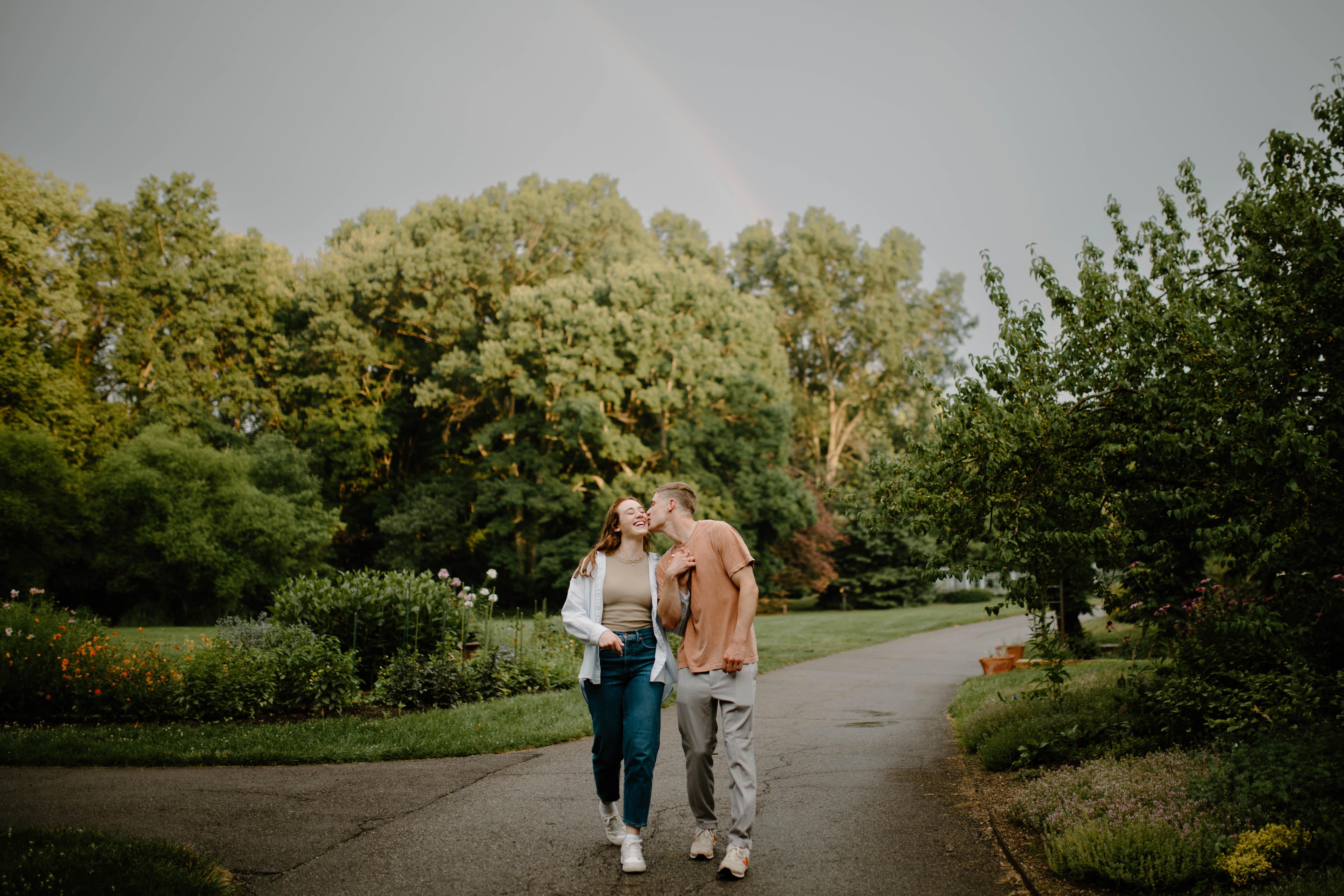 The Wedding Website of Valerie Goldie Keller and Roger Louis Dickerson