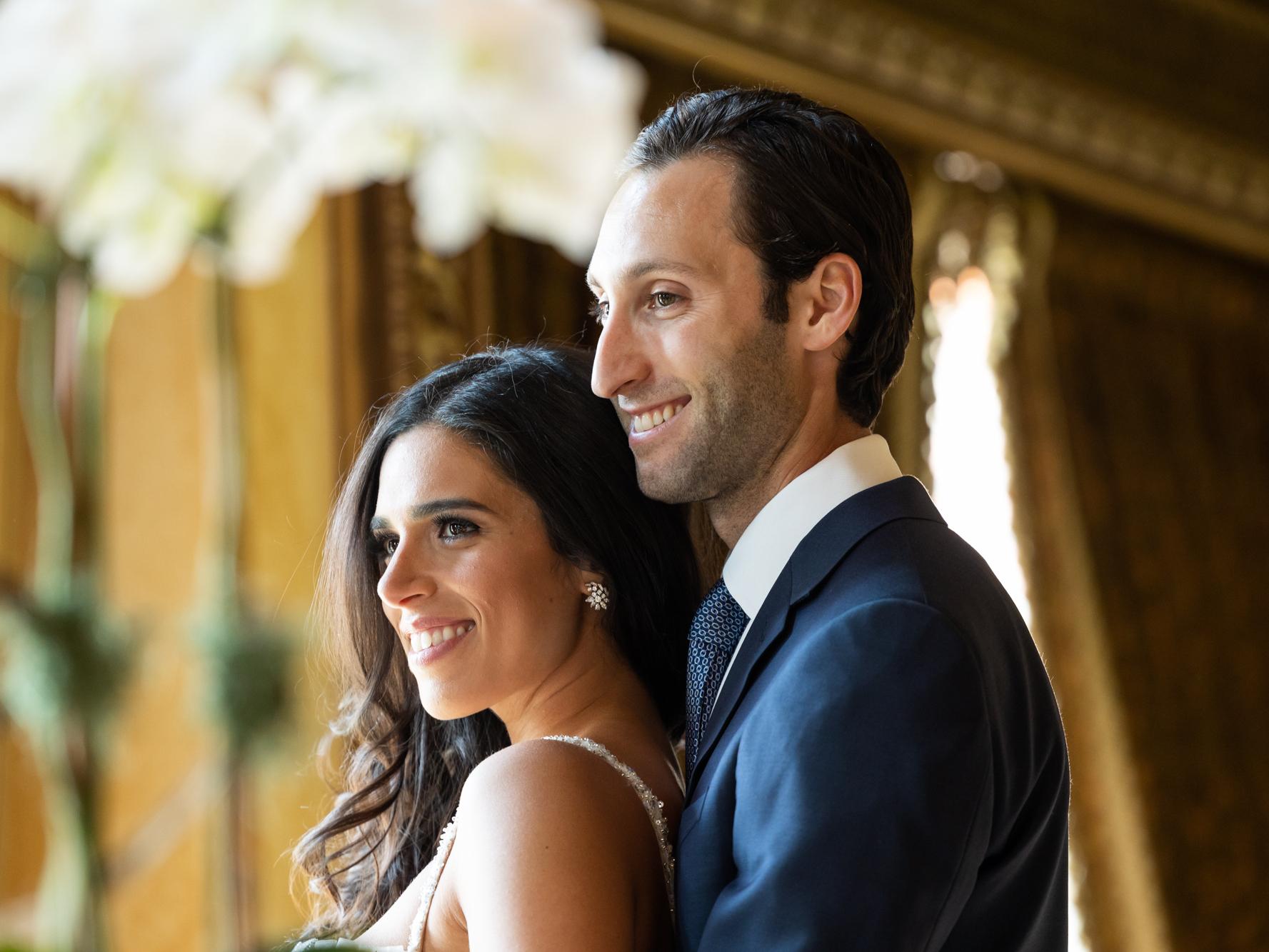 The Wedding Website of Monica Horowitz and Adam Horowitz