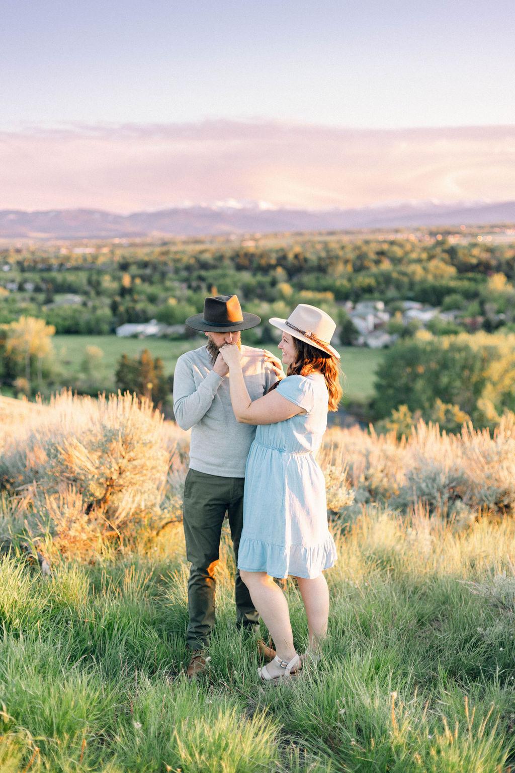 The Wedding Website of Kat Drakeley and Keinan Gaylord