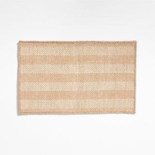 Stripe Performance Indoor/Outdoor Doormat
