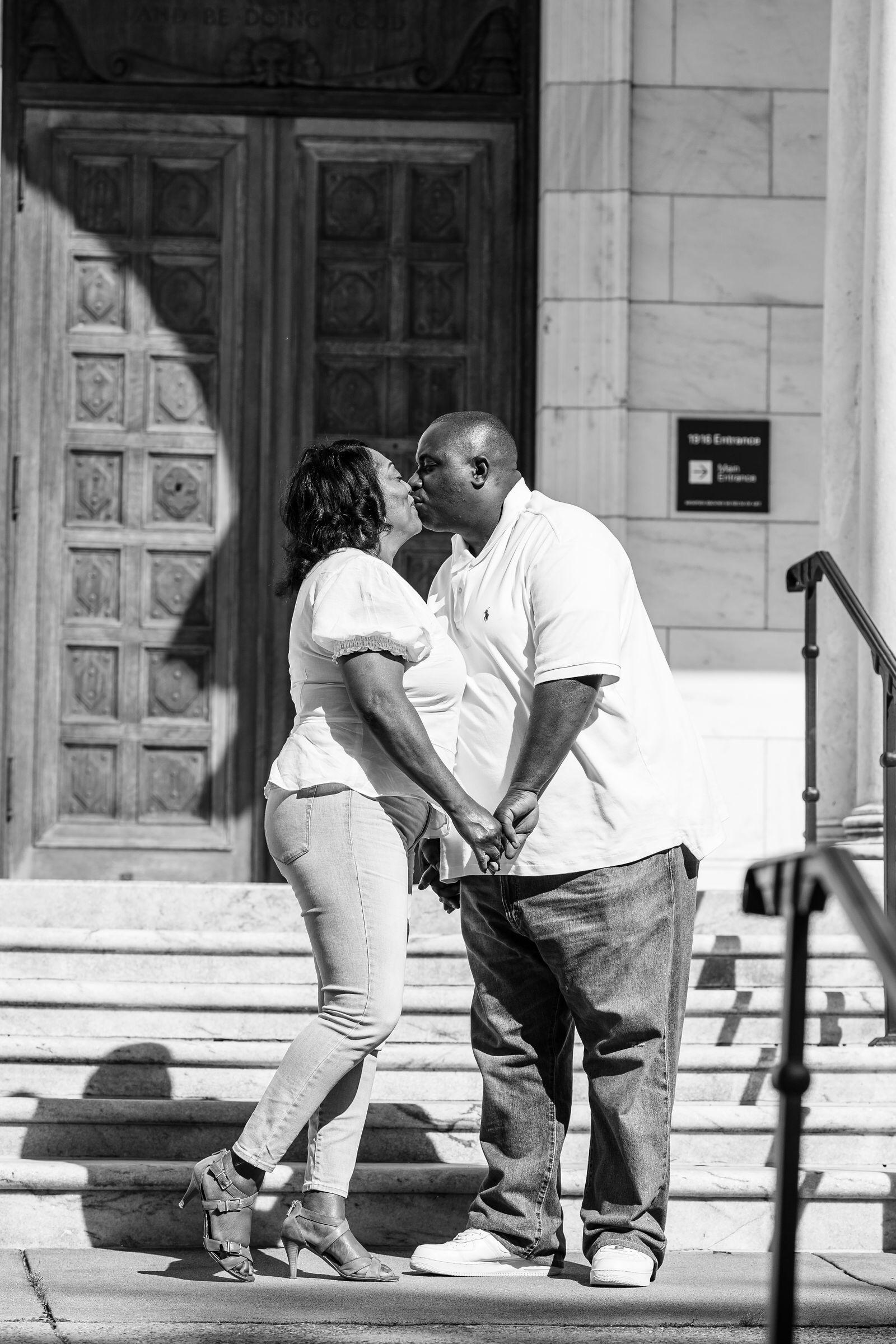 The Wedding Website of Jacqueline Maclin and Patrick Smith
