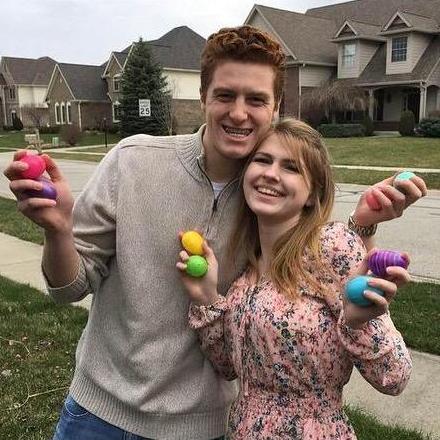 Easter 2018