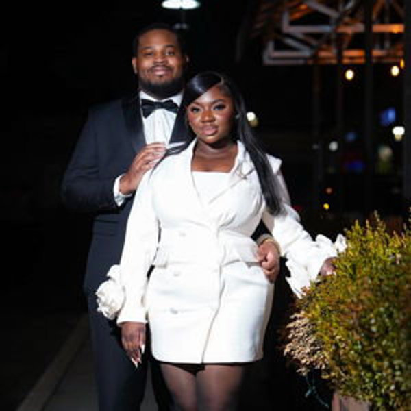 Wedding Blessing Fund