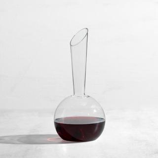 Handmade Ciero Wine Decanter, Set of 2