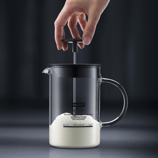 Latteo Milk Frother