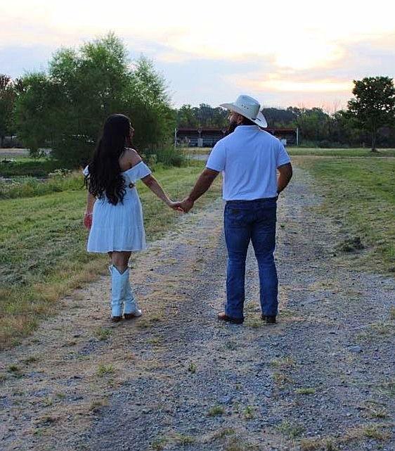 The Wedding Website of Nancy Luevano and Daniel Delreal