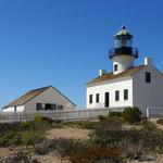 Old Point Loma Lighthouse