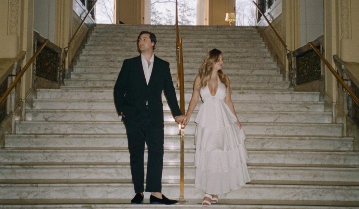 The Wedding Website of Megan Kristine Reinhold and Mark Graham Hills