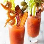 BREAKFAST & BRUNCH OPTIONS