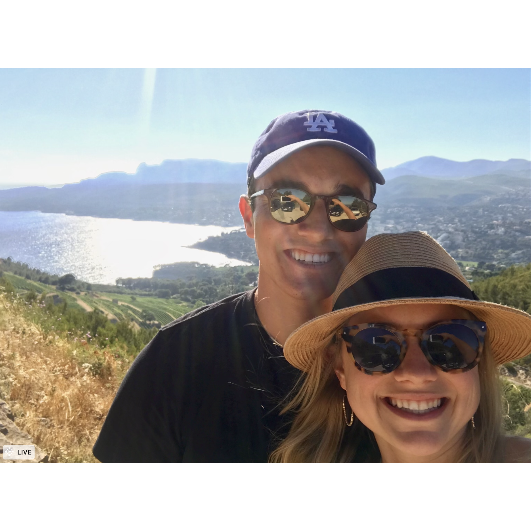 South of France, Summer 2017
