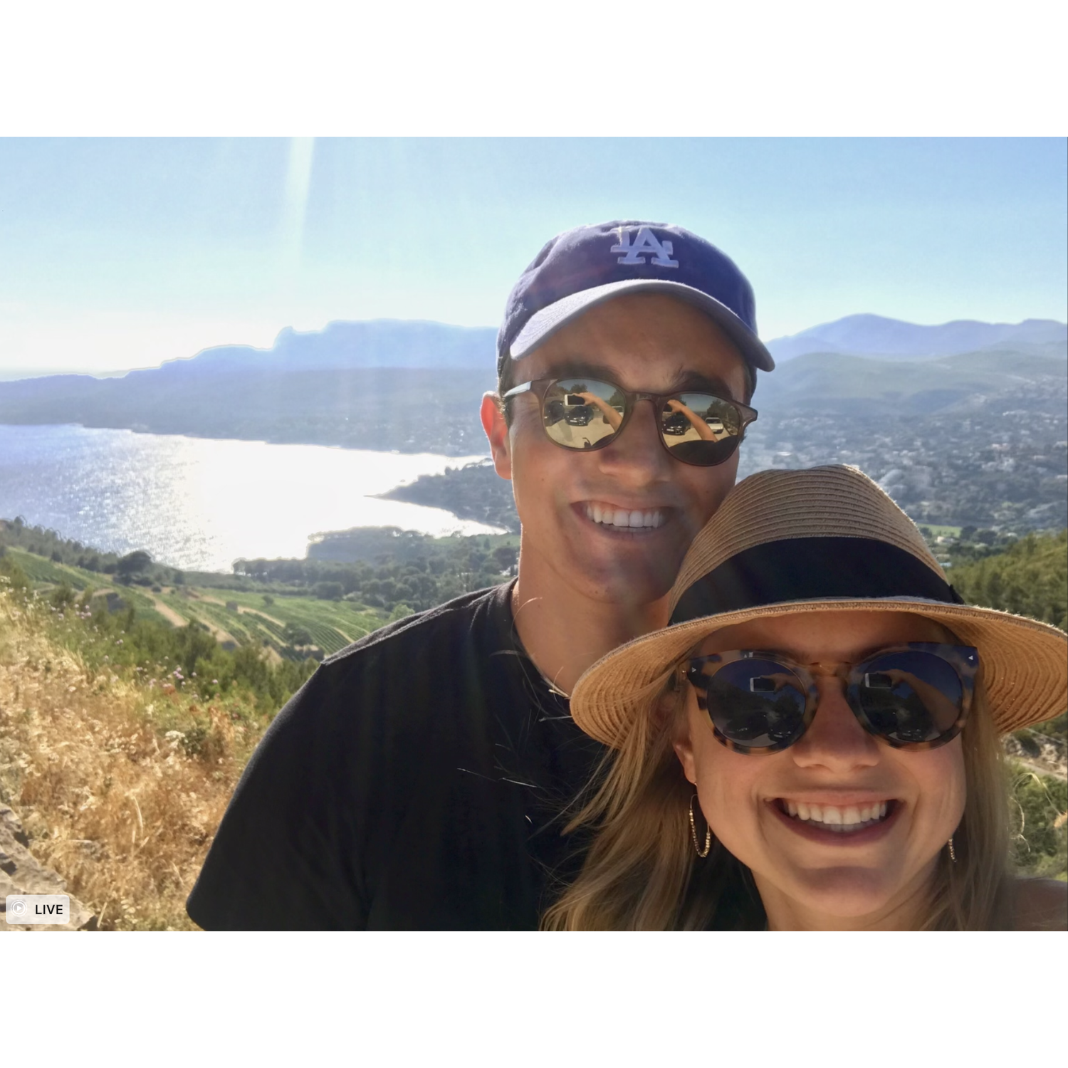 South of France, Summer 2017