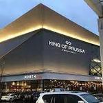 King of Prussia Mall