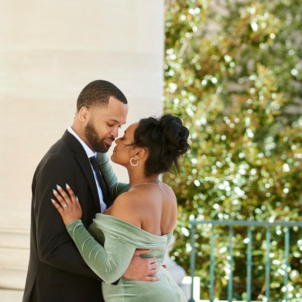 Our Happily Ever After