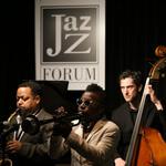 Jazz Forum