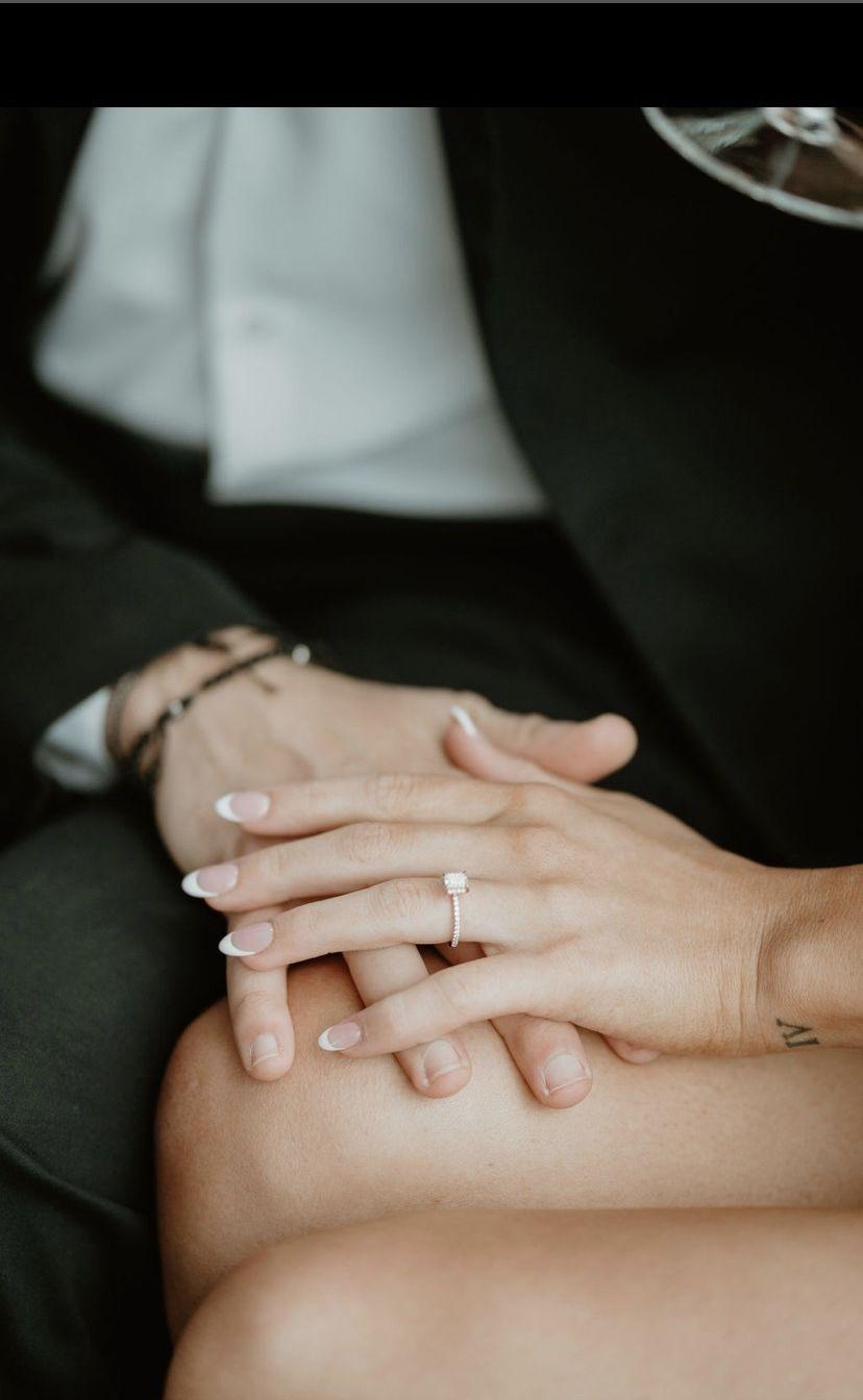 The Wedding Website of Colby Brown and Janae D’Amore