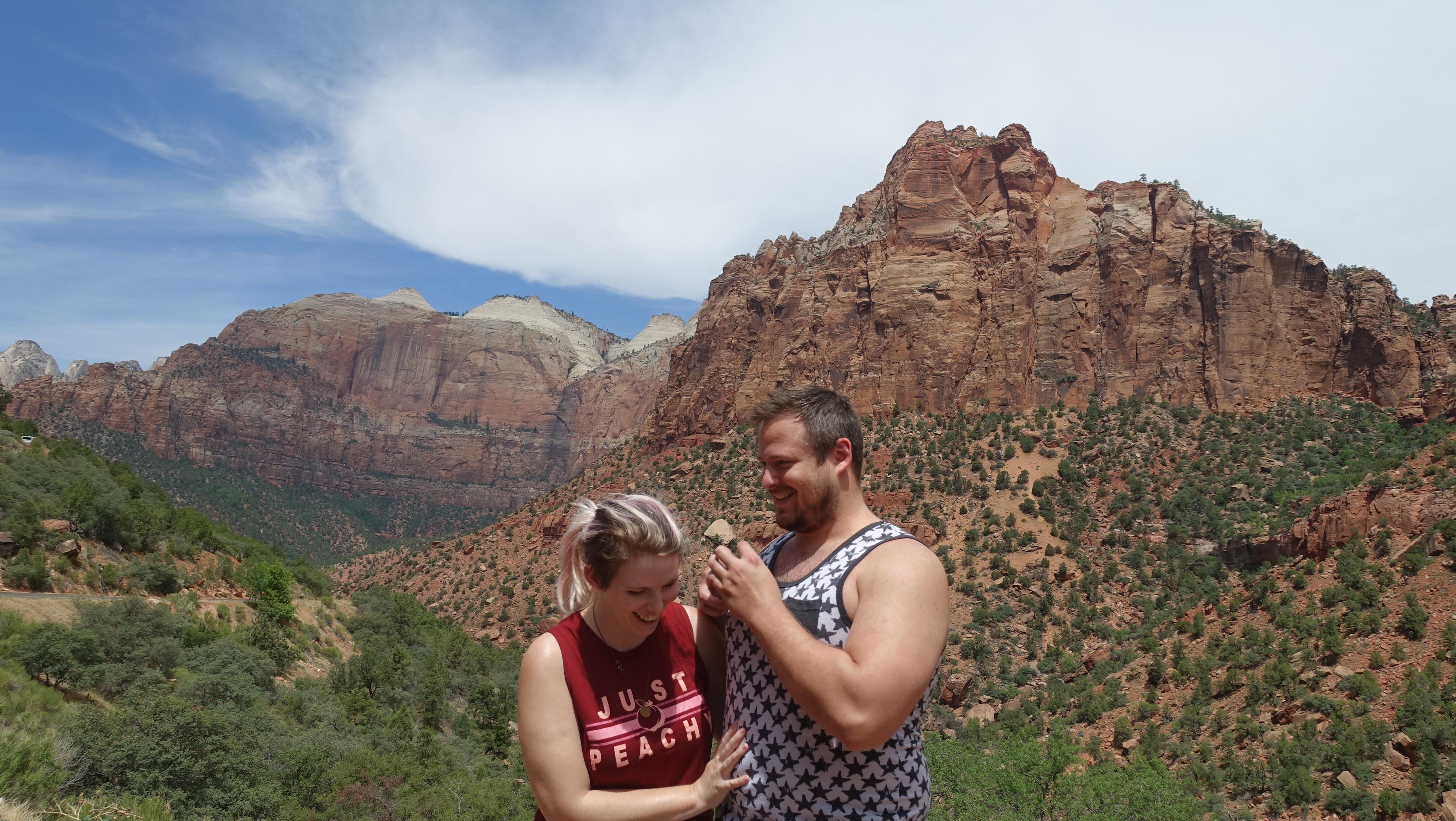 The Wedding Website of Whitney Wilkerson and Tucker Minson