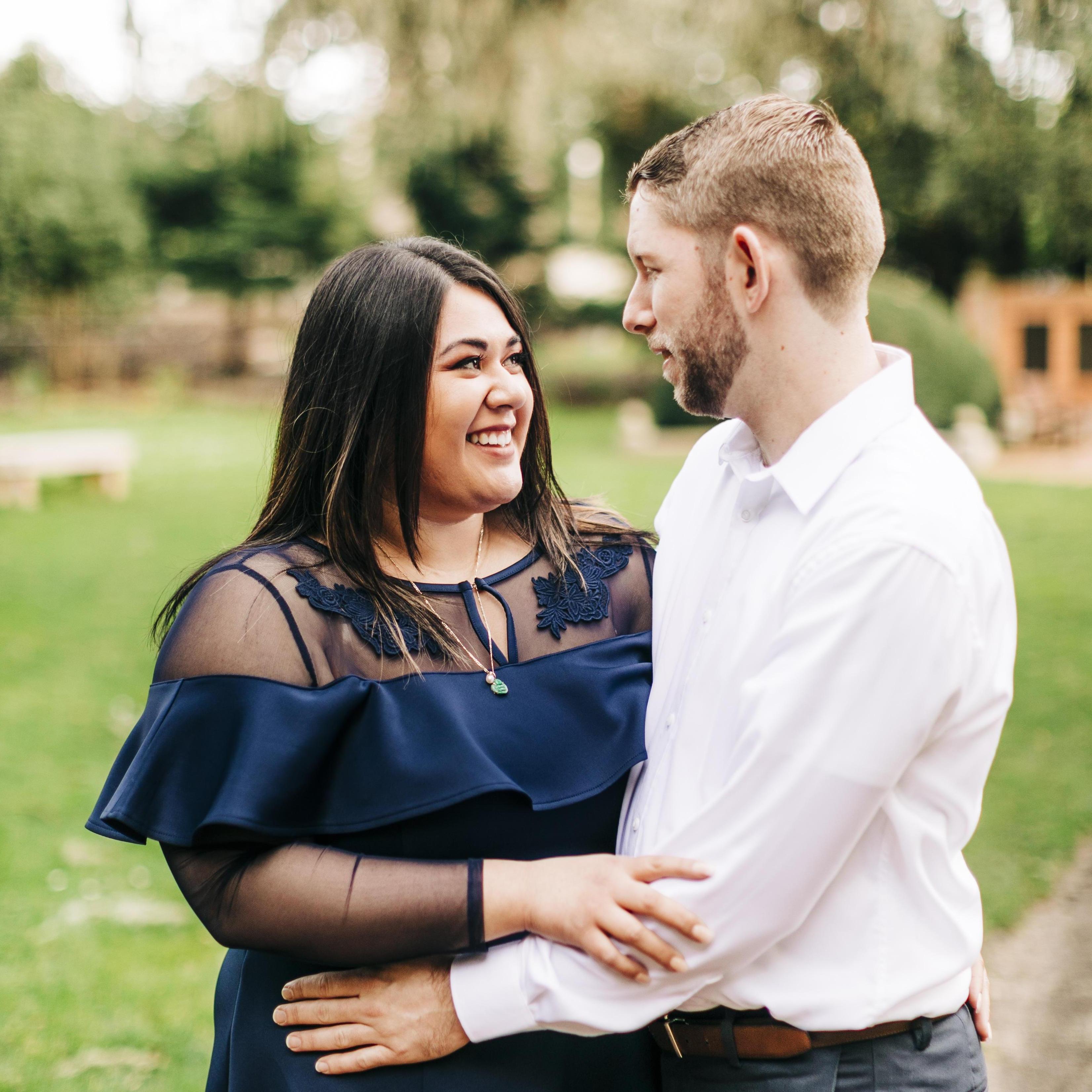 Engagement Session 1/19/19