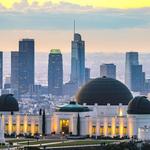 Griffith Observatory