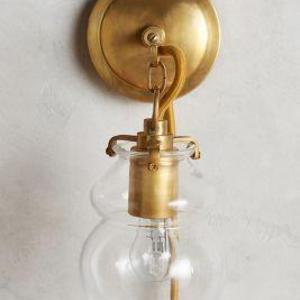 Alcazar Sconce