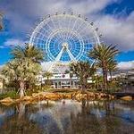 The Wheel at ICON Park™