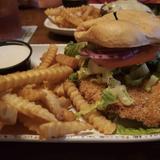 Francies Bar and Grill