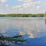 Salem Lake Trail