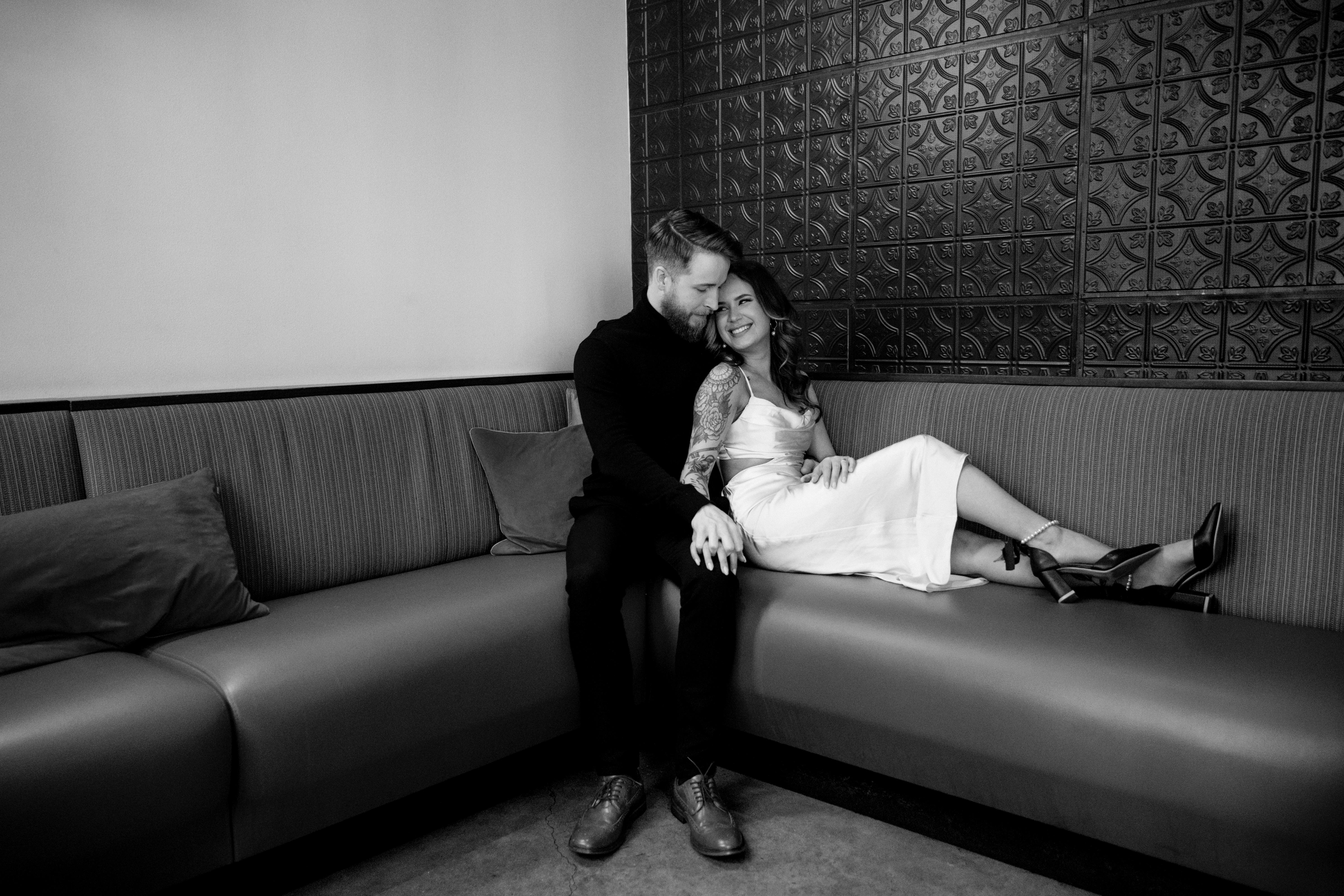 The Wedding Website of Kortnee Beazley and Caleb Hatton