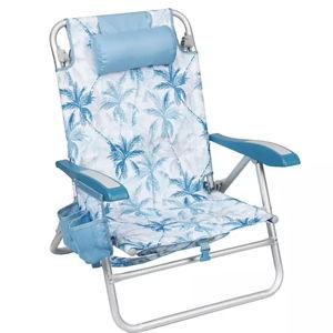Member’s Mark Reclining Beach Chair - Sam's Club - Mediterranean