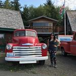 Forks & La Push
