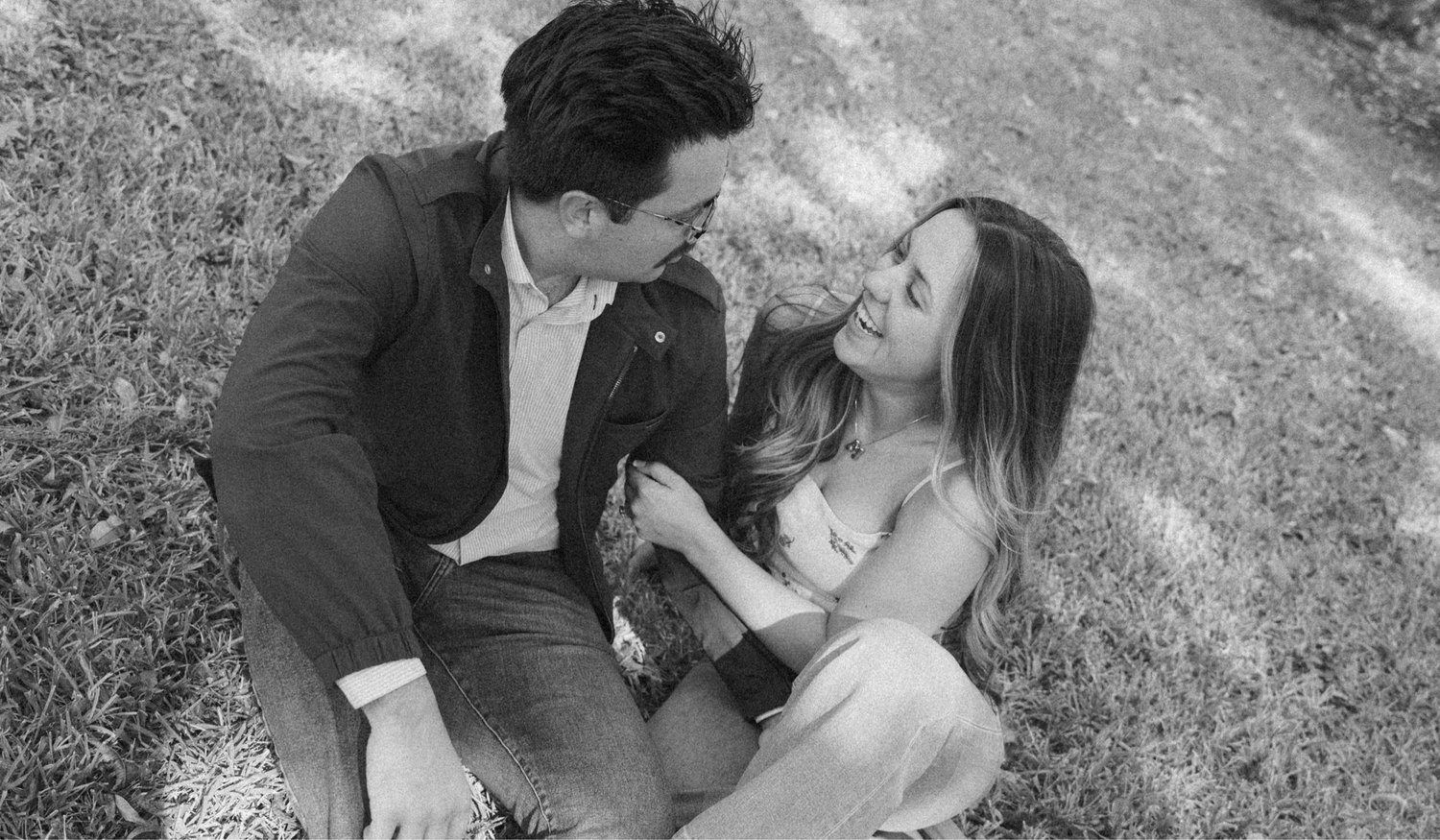 The Wedding Website of Lizzie Johnson and Matthew Hendrix