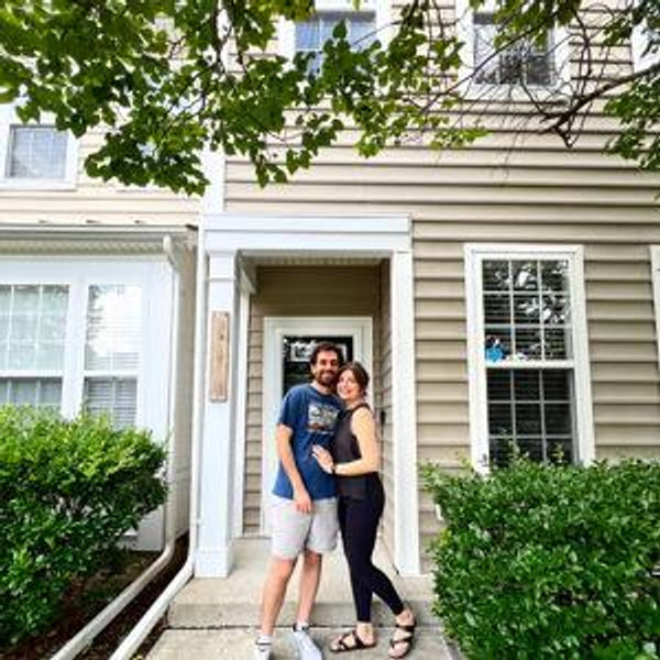 Our New Homeowner Fund