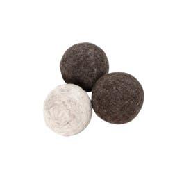 Felt Dryer Ball Set