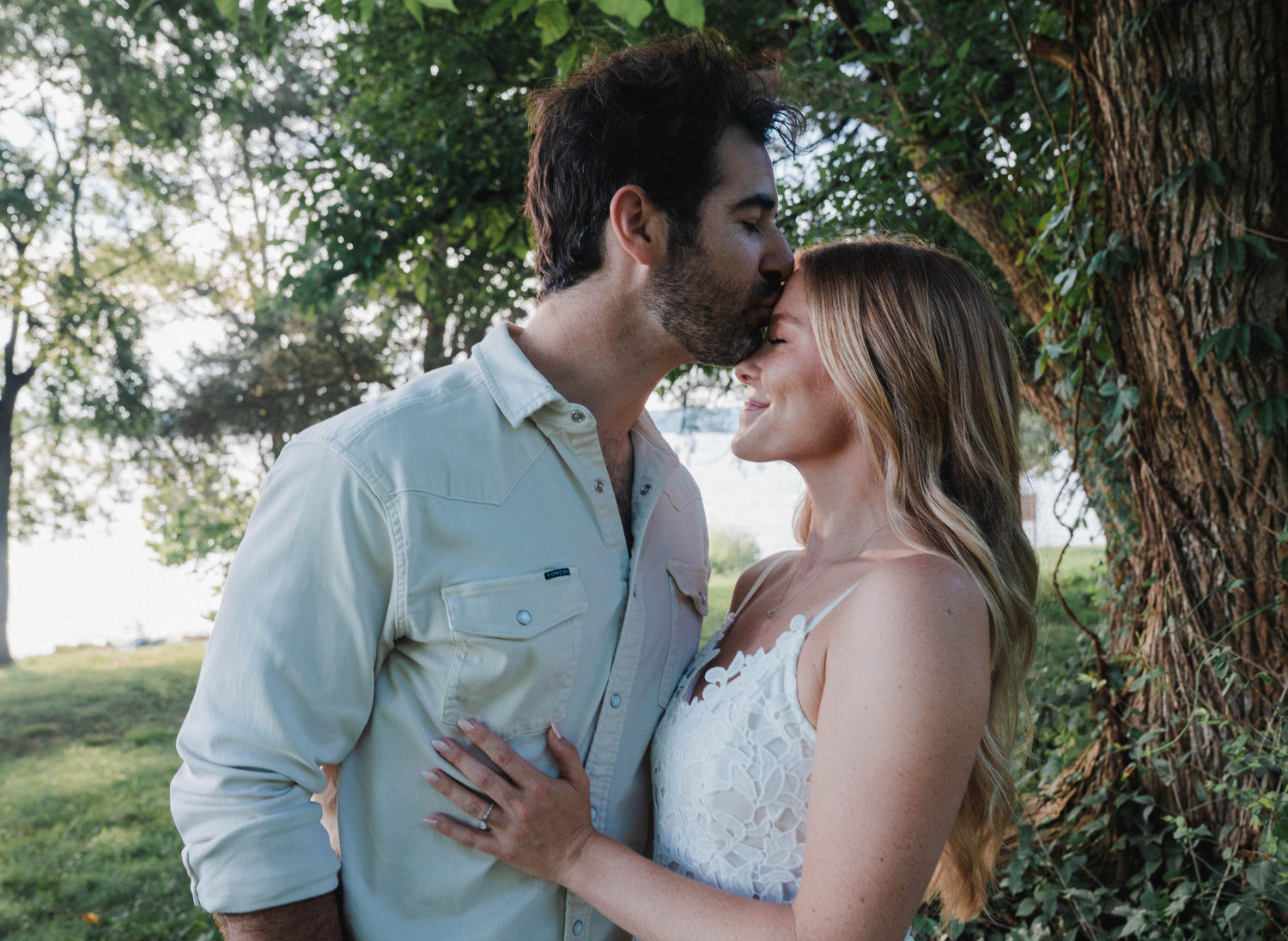 The Wedding Website of Kaylor Cox and Alex Smith
